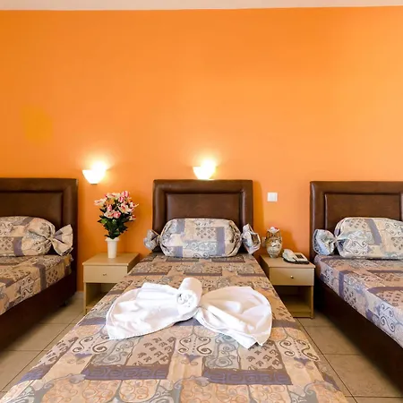 Hotel Princess Of 2*