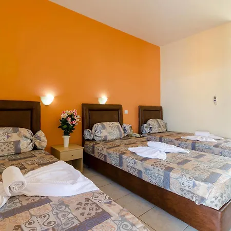 Hotel Princess Of